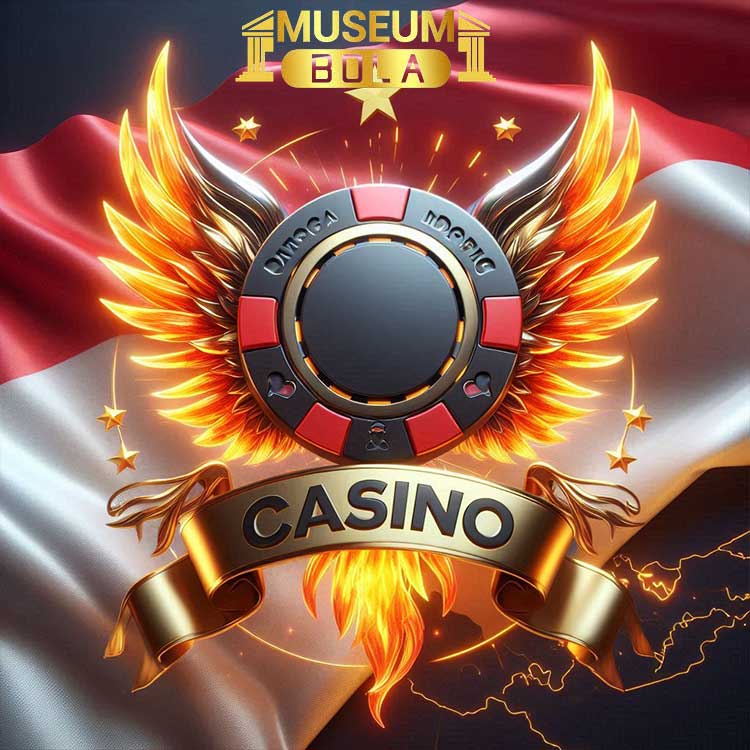 Situs live casino